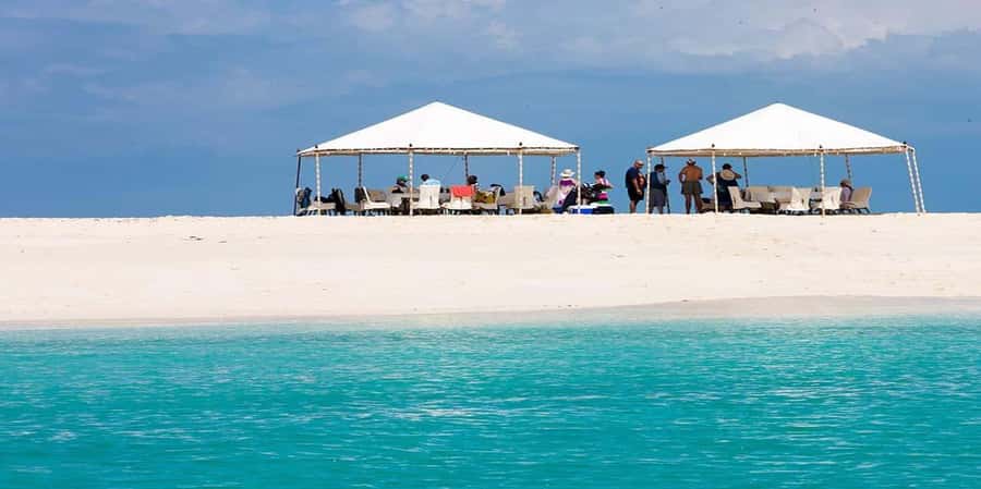 Zanzibar: Prison Island and Nakupenda Boat Trip with Lunch - Should you book it?
