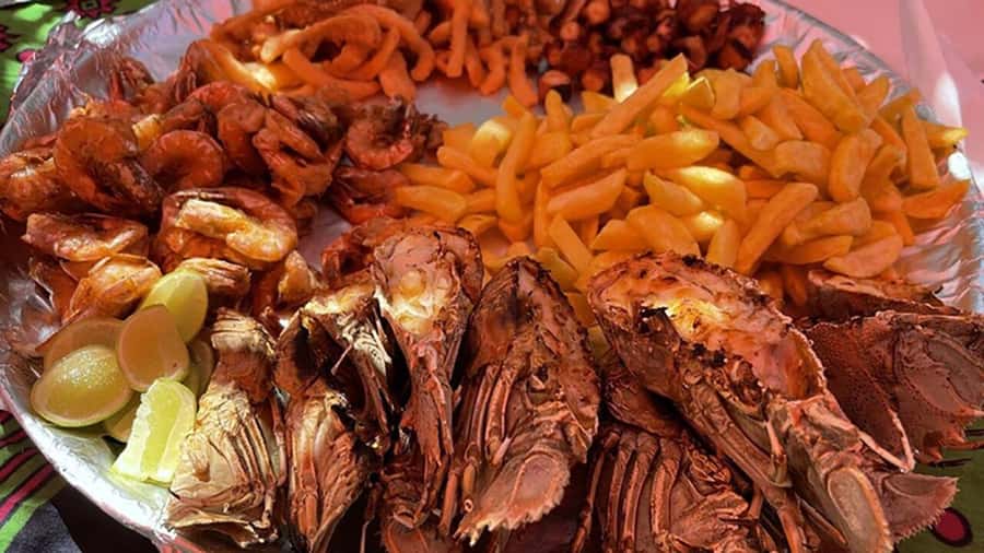 Zanzibar: Prison Island & Nakupenda Boat Tour with BBQ Lunch - Why this boat day works so well from Stone Town