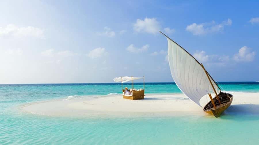 Zanzibar: Prison Island & Nakupenda Boat Tour with BBQ Lunch - Sailing 30 minutes to Prison Island
