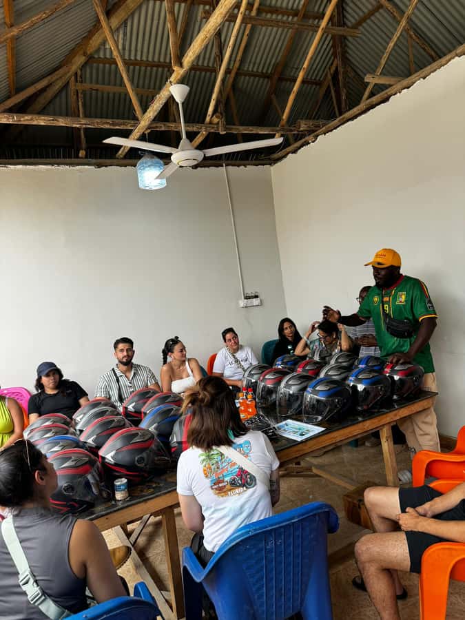 Zanzibar: Quad Bike Adventure departing from Kendwa or Nungwi - Starting in Nungwi or Kendwa
