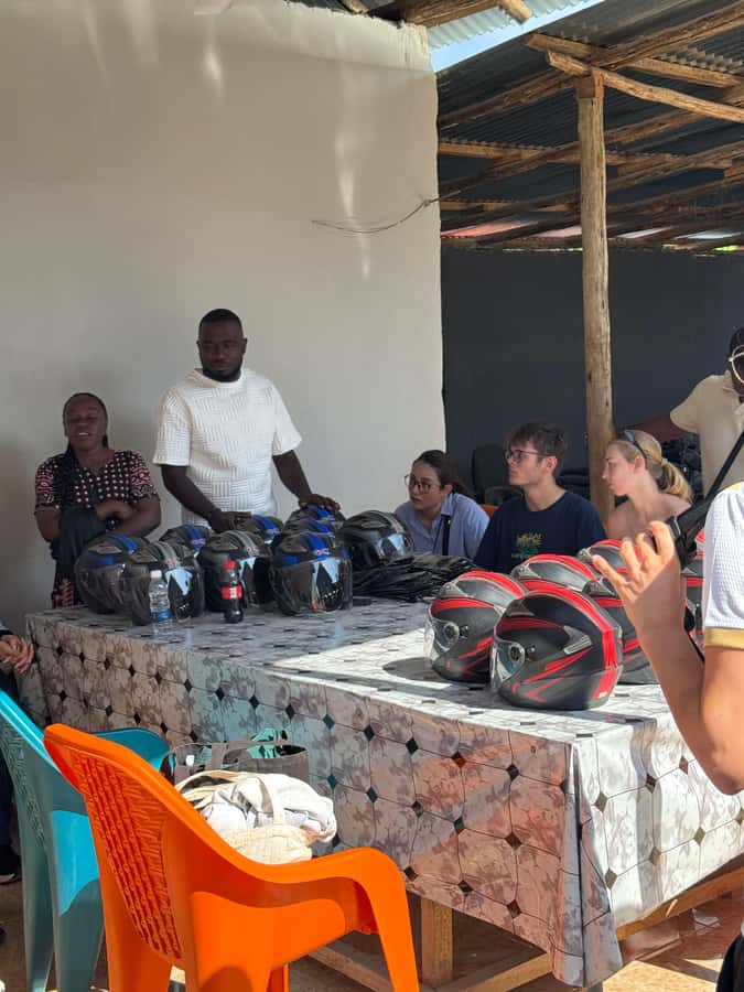 Zanzibar: Quad Bike Adventure departing from Kendwa or Nungwi - Who should book this quad-bike tour?