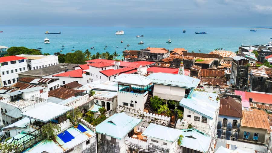 Zanzibar: Stone Town Historical Cultural Walking Guided Tour - The local guide determines the quality