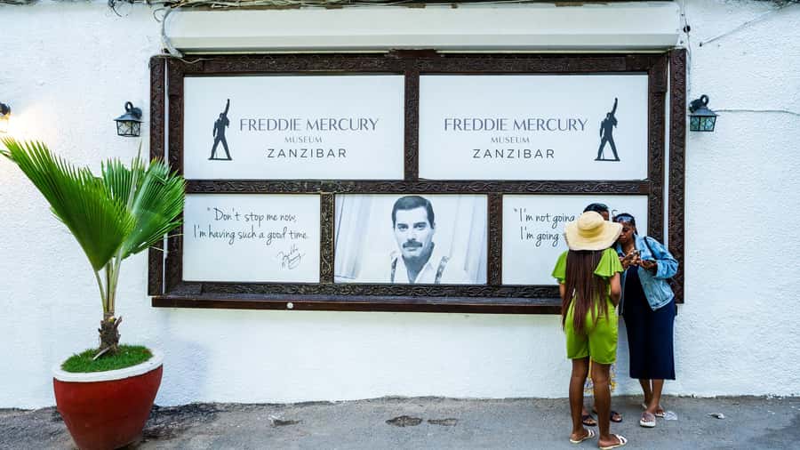 Zanzibar: Stone Town Historical Cultural Walking Guided Tour - What $21 really gets you