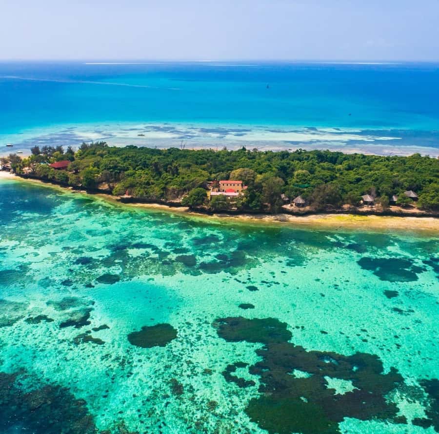 Zanzibar: Stone Town, Spice tour & Prison Island with Lunch - Key points to know before booking