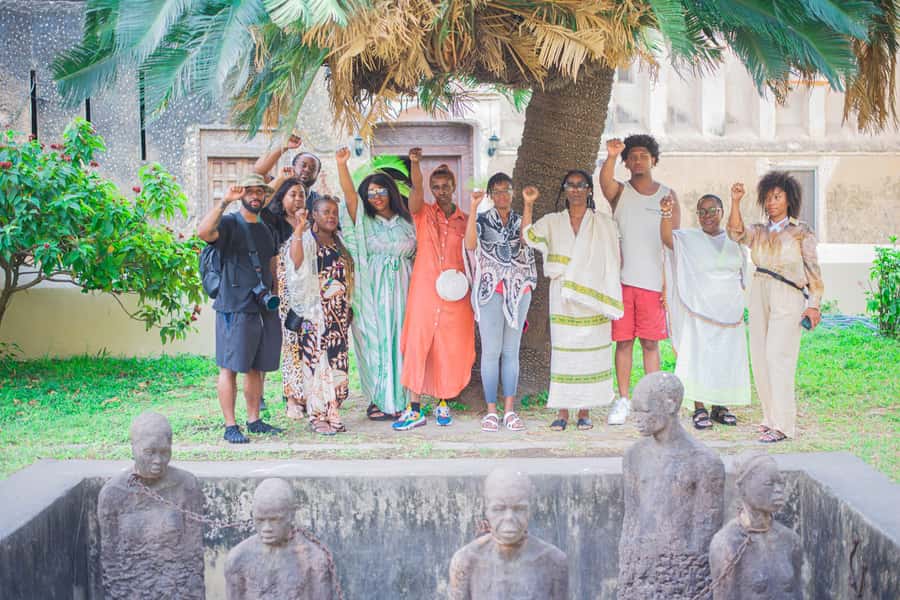 Zanzibar: Stone Town, Spice tour & Prison Island with Lunch - Should you book it?