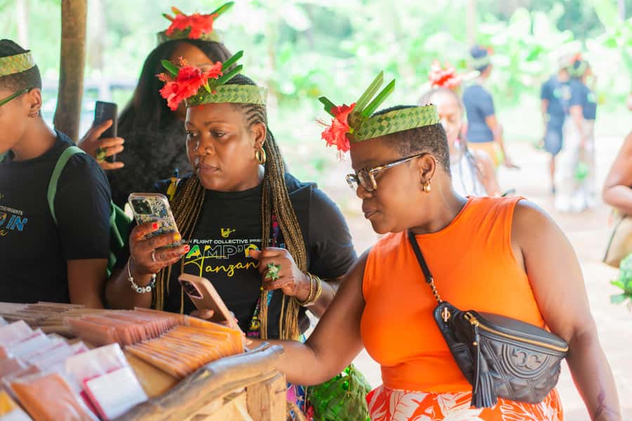 Zanzibar: Stone Town, Spice tour & Prison Island with Lunch - FAQ