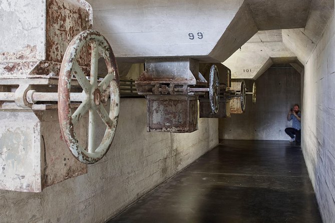 Zeitz MOCAA - What you will find in the galleries